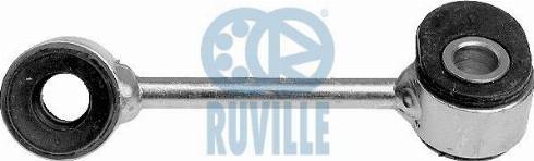 Ruville 915191 - Entretoise / tige, stabilisateur cwaw.fr