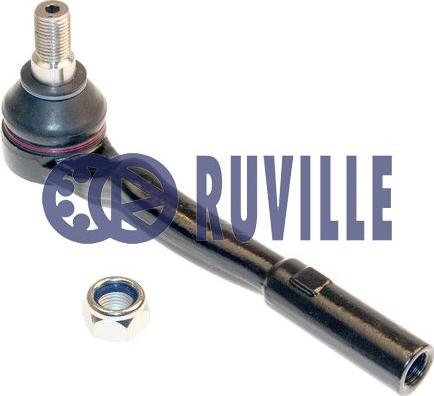 Ruville 915198 - Rotule de barre de connexion cwaw.fr