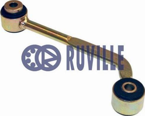 Ruville 915193 - Entretoise / tige, stabilisateur cwaw.fr