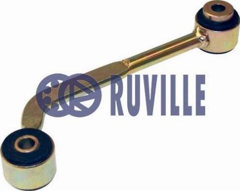 Ruville 915192 - Entretoise / tige, stabilisateur cwaw.fr