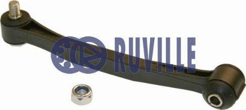 Ruville 915145 - Entretoise / tige, stabilisateur cwaw.fr