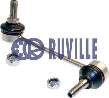 Ruville 915146 - Entretoise / tige, stabilisateur cwaw.fr