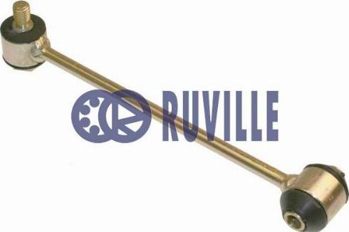 Ruville 915148 - Entretoise / tige, stabilisateur cwaw.fr