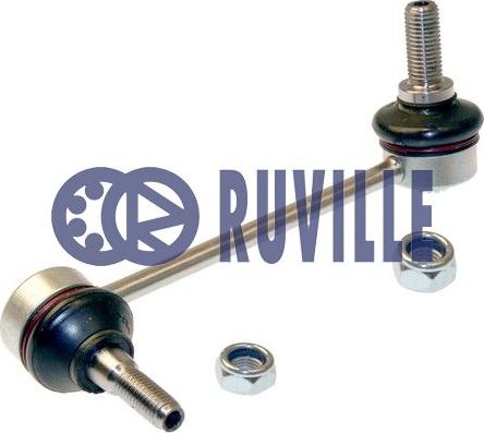 Ruville 915147 - Entretoise / tige, stabilisateur cwaw.fr