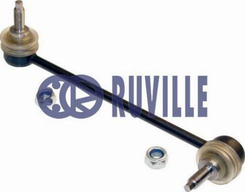 Ruville 915159 - Entretoise / tige, stabilisateur cwaw.fr