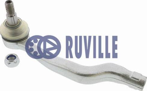 Ruville 915156 - Rotule de barre de connexion cwaw.fr