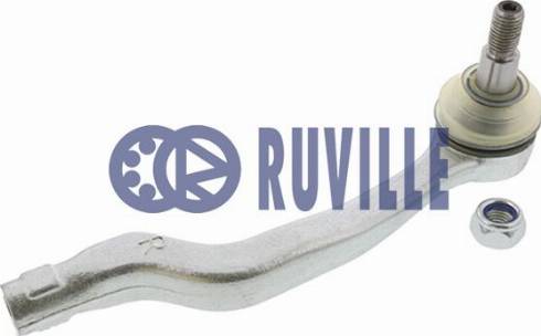 Ruville 915157 - Rotule de barre de connexion cwaw.fr