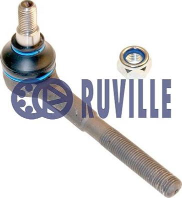 Ruville 915169 - Rotule de barre de connexion cwaw.fr