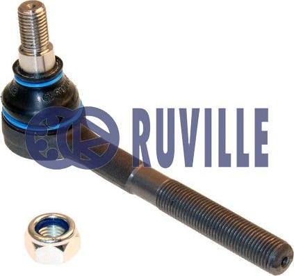 Ruville 915166 - Rotule de barre de connexion cwaw.fr