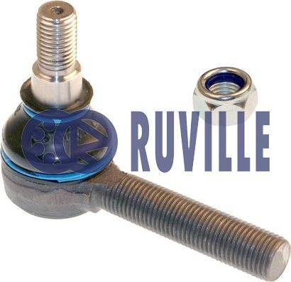 Ruville 915167 - Rotule de barre de connexion cwaw.fr