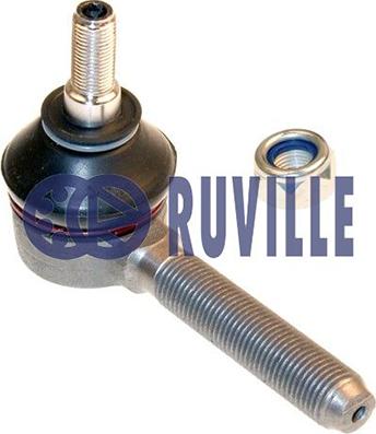 Ruville 915101 - Rotule de barre de connexion cwaw.fr