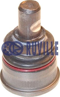 Ruville 915108 - Rotule de suspension cwaw.fr