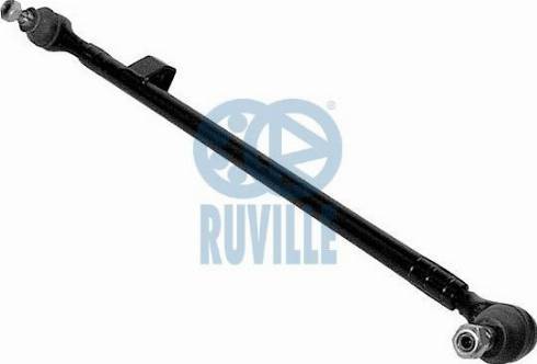 Ruville 915119 - Barre de connexion cwaw.fr