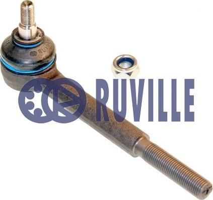 Ruville 915114 - Rotule de barre de connexion cwaw.fr