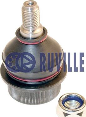 Ruville 915111 - Rotule de suspension cwaw.fr