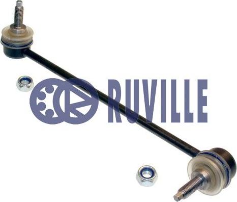 Ruville 915185 - Entretoise / tige, stabilisateur cwaw.fr