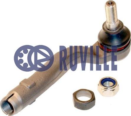 Ruville 915187 - Rotule de barre de connexion cwaw.fr