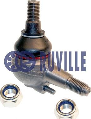 Ruville 915139 - Rotule de suspension cwaw.fr