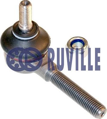 Ruville 915134 - Rotule de barre de connexion cwaw.fr