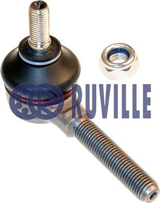 Ruville 915136 - Rotule de barre de connexion cwaw.fr