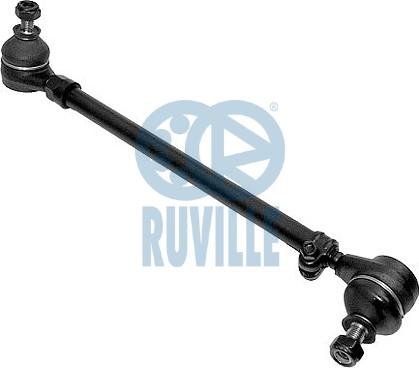 Ruville 915131 - Barre de connexion cwaw.fr