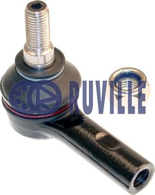 Ruville 915138 - Rotule de barre de connexion cwaw.fr