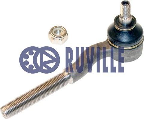 Ruville 915126 - Rotule de barre de connexion cwaw.fr