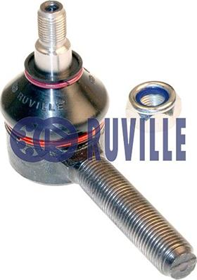 Ruville 915120 - Rotule de barre de connexion cwaw.fr