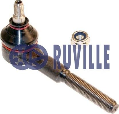 Ruville 915121 - Rotule de barre de connexion cwaw.fr