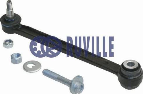 Ruville 915122 - Biellette de barre stabilisatrice cwaw.fr