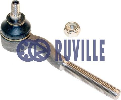 Ruville 915127 - Rotule de barre de connexion cwaw.fr