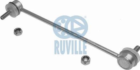 Ruville 915851 - Entretoise / tige, stabilisateur cwaw.fr