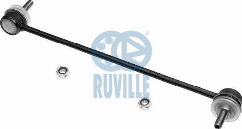 Ruville 915857 - Entretoise / tige, stabilisateur cwaw.fr