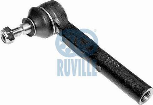 Ruville 915803 - Rotule de barre de connexion cwaw.fr