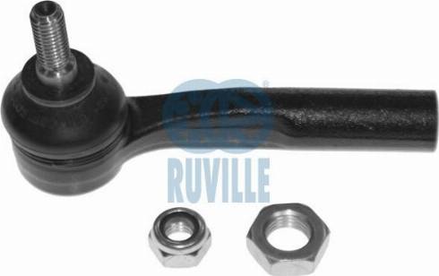 Ruville 915884 - Rotule de barre de connexion cwaw.fr