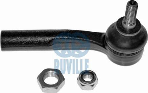 Ruville 915885 - Rotule de barre de connexion cwaw.fr