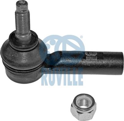 Ruville 915886 - Rotule de barre de connexion cwaw.fr