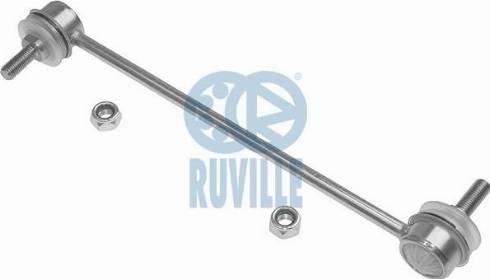 Ruville 915837 - Entretoise / tige, stabilisateur cwaw.fr