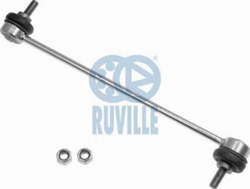 Ruville 915875 - Entretoise / tige, stabilisateur cwaw.fr