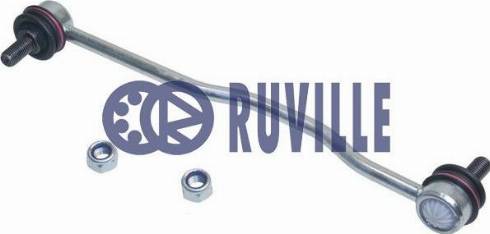 Ruville 915399 - Entretoise / tige, stabilisateur cwaw.fr