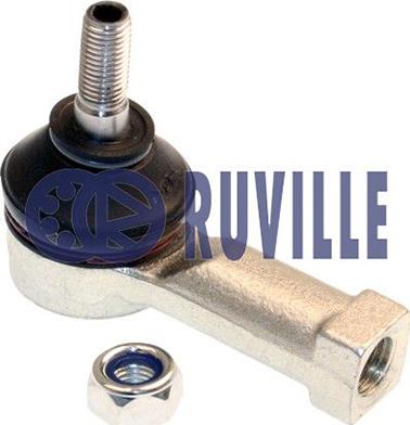 Ruville 915392 - Rotule de barre de connexion cwaw.fr