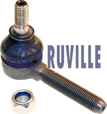 Ruville 915340 - Rotule de barre de connexion cwaw.fr