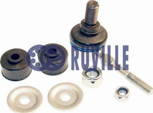 Ruville 915351 - Entretoise / tige, stabilisateur cwaw.fr