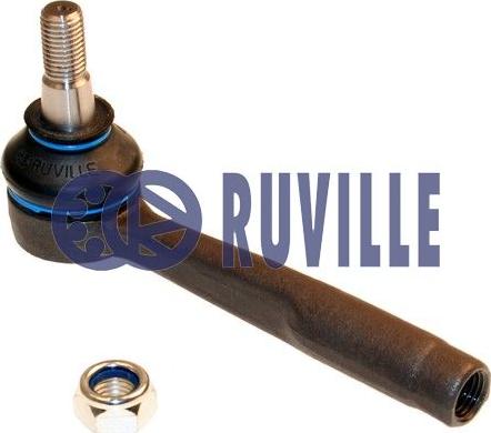 Ruville 915358 - Rotule de barre de connexion cwaw.fr