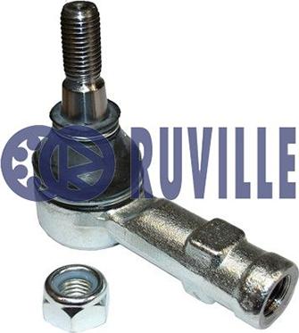 Ruville 915352 - Rotule de barre de connexion cwaw.fr