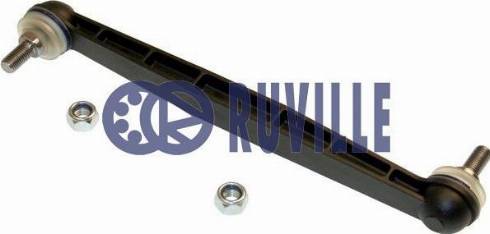 Ruville 915361 - Entretoise / tige, stabilisateur cwaw.fr