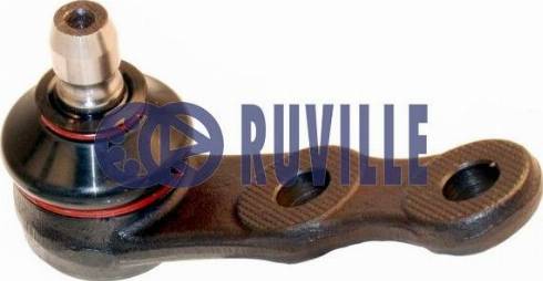 Ruville 915305 - Rotule de suspension cwaw.fr