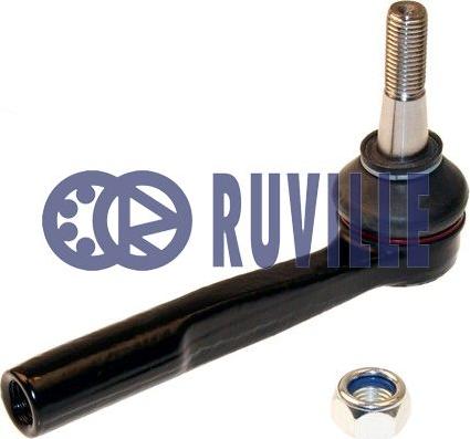 Ruville 915389 - Rotule de barre de connexion cwaw.fr