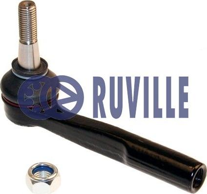 Ruville 915388 - Rotule de barre de connexion cwaw.fr