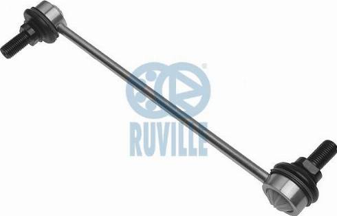 Ruville 915382 - Entretoise / tige, stabilisateur cwaw.fr